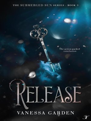 Release - ebook